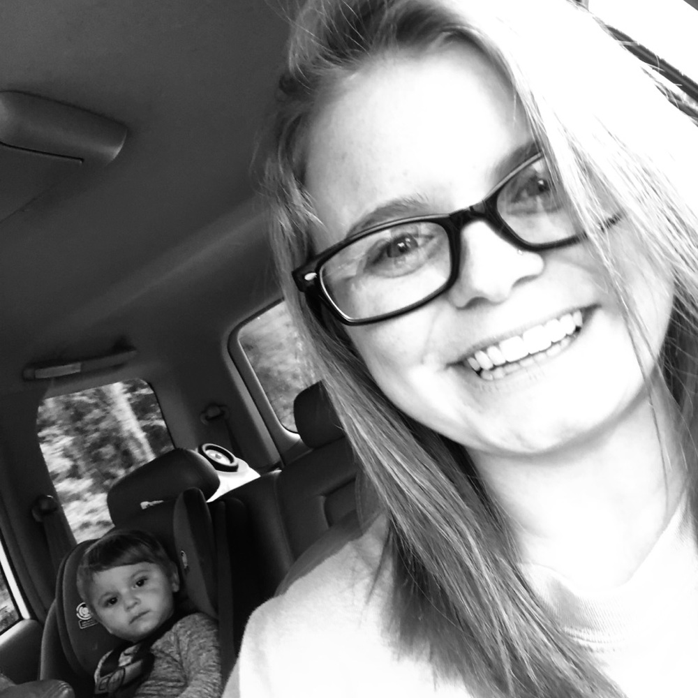 Meet your Posher, Stormey